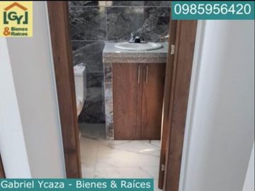 Venta  Urb. La JOYA  Etapa (Topacio)
