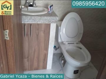 Venta  Urb. La JOYA  Etapa (Topacio)