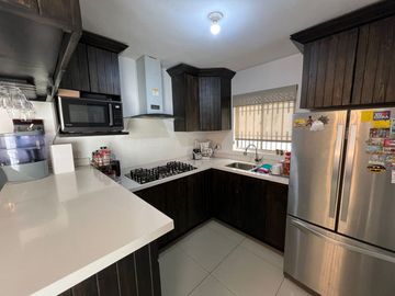 Casa en Venta Privada Anáhuac San Patricio