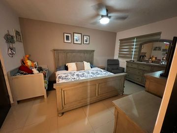 Casa en Venta Privada Anáhuac San Patricio