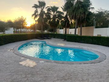 Casa en Venta Privada Anáhuac San Patricio