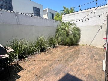 Casa en Venta Privada Anáhuac San Patricio
