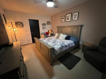 Casa en Venta Privada Anáhuac San Patricio