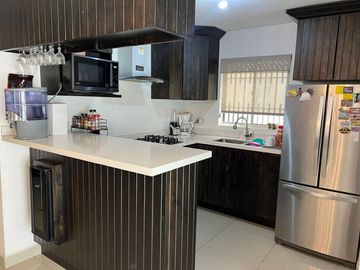 Casa en Venta Privada Anáhuac San Patricio