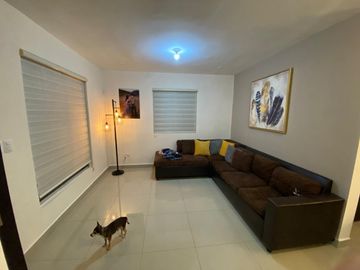 Casa en Venta Privada Anáhuac San Patricio