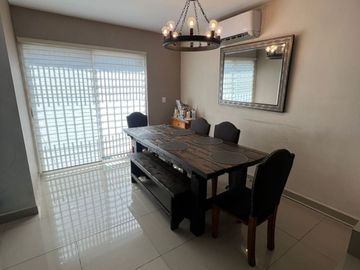 Casa en Venta Privada Anáhuac San Patricio