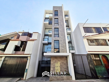 VENTA DUPLEX, URB SAN AGUSTIN, YANAHUARA