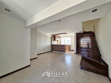 VENTA DUPLEX, URB SAN AGUSTIN, YANAHUARA