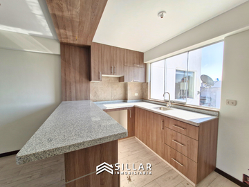 VENTA DUPLEX, URB SAN AGUSTIN, YANAHUARA
