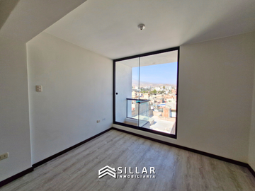 VENTA DUPLEX, URB SAN AGUSTIN, YANAHUARA