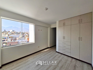 VENTA DUPLEX, URB SAN AGUSTIN, YANAHUARA