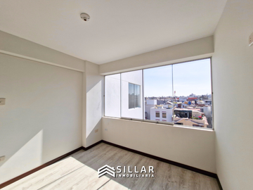 VENTA DUPLEX, URB SAN AGUSTIN, YANAHUARA