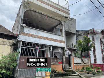 HOUSE AND LOT FOR SALE IN NATIVIDAD SUBDIVISION PH1, DEPARO CALOOCAN CITY