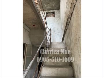HOUSE AND LOT FOR SALE IN NATIVIDAD SUBDIVISION PH1, DEPARO CALOOCAN CITY
