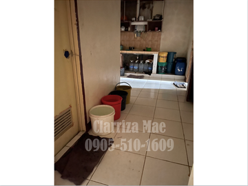 HOUSE AND LOT FOR SALE IN NATIVIDAD SUBDIVISION PH1, DEPARO CALOOCAN CITY