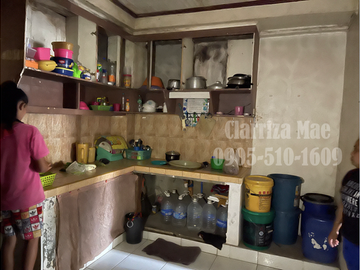 HOUSE AND LOT FOR SALE IN NATIVIDAD SUBDIVISION PH1, DEPARO CALOOCAN CITY