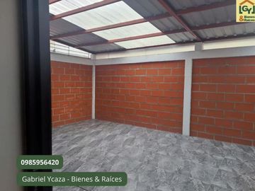 Casa Venta Urb. Logare :  Via a Salitre