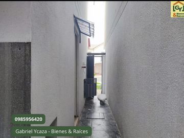 Casa Venta Urb. Logare :  Via a Salitre