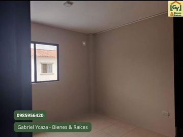 Casa Venta Urb. Logare :  Via a Salitre