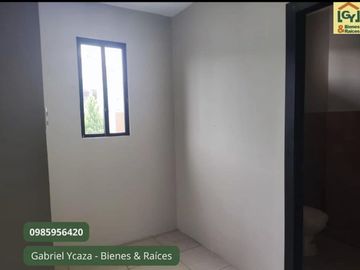Casa Venta Urb. Logare :  Via a Salitre