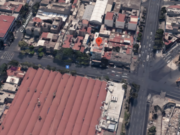 Departamento en venta calle Boleo, Venustiano Carranza, CDMX