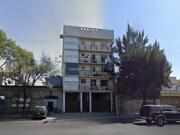 Departamento en venta calle Boleo, Venustiano Carranza, CDMX