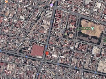 Departamento en venta calle Boleo, Venustiano Carranza, CDMX