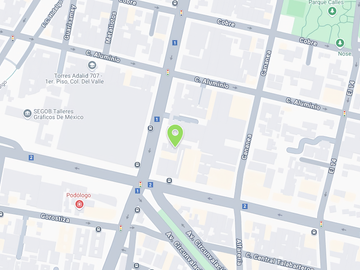 Departamento en venta calle Boleo, Venustiano Carranza, CDMX