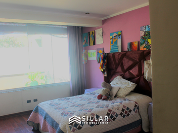 VENTA CASA, URB. JARDIN, YANAHUARA