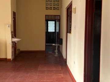 VENDO EXCELENTE CASA LOTE EN BONANZA, SALDAÑA, TOLIMA