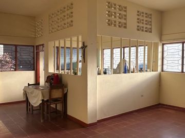 VENDO EXCELENTE CASA LOTE EN BONANZA, SALDAÑA, TOLIMA