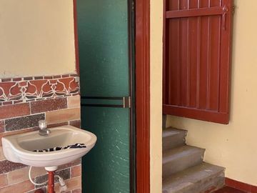 VENDO EXCELENTE CASA LOTE EN BONANZA, SALDAÑA, TOLIMA