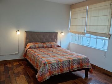 LINDO DPTO 3DORM 2BAÑOS FRENTE A PAST. SAN ANTONIO X OVALO GUTIERREZ