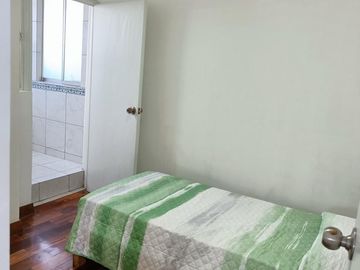 LINDO DPTO 3DORM 2BAÑOS FRENTE A PAST. SAN ANTONIO X OVALO GUTIERREZ