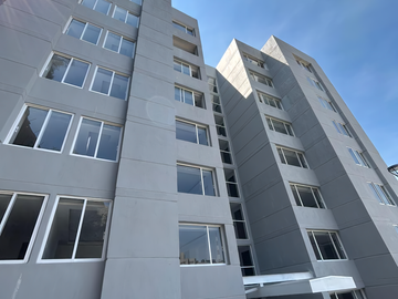 Departamento de 100m2, en Atizapán, Estado de México