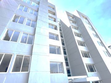 Departamento de 100m2, en Atizapán, Estado de México