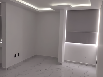 Departamento de 100m2, en Atizapán, Estado de México
