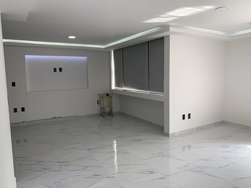 Departamento de 100m2, en Atizapán, Estado de México