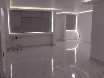 Departamento de 100m2, en Atizapán, Estado de México