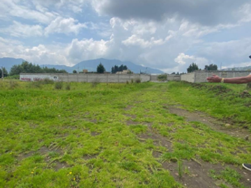 SE VENDE TERRENO EN TENANGO DE ARISTA Av de la Independecia S/N