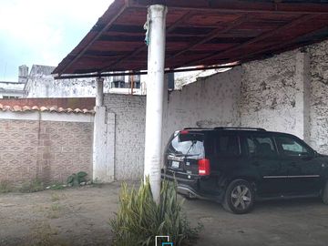 ¡OPORTUNIDAD DE INVERSIÓN EN EL CORAZÓN DE XALAPA! Terreno 1,441 m² + Construcción - $12,000,000
