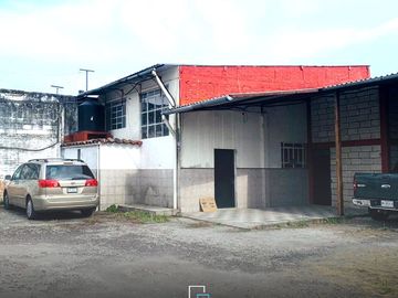 ¡OPORTUNIDAD DE INVERSIÓN EN EL CORAZÓN DE XALAPA! Terreno 1,441 m² + Construcción - $12,000,000