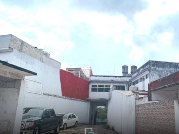 ¡OPORTUNIDAD DE INVERSIÓN EN EL CORAZÓN DE XALAPA! Terreno 1,441 m² + Construcción - $12,000,000