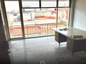 ¡OPORTUNIDAD DE INVERSIÓN EN EL CORAZÓN DE XALAPA! Terreno 1,441 m² + Construcción - $12,000,000