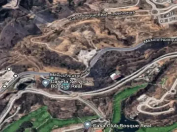 LV25-419 Terreno En Venta Muy Cerca la Ciudad de México VENTA DIRECTA ENTREGA INMEDIATA INVERSIONISTAS APROPVECHEN ESTE SUPER TERRENO!!!