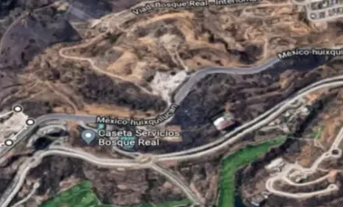 LV25-419 Terreno En Venta Muy Cerca la Ciudad de México VENTA DIRECTA ENTREGA INMEDIATA INVERSIONISTAS APROPVECHEN ESTE SUPER TERRENO!!!