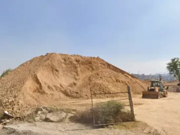 LV25-419 Terreno En Venta Muy Cerca la Ciudad de México VENTA DIRECTA ENTREGA INMEDIATA INVERSIONISTAS APROPVECHEN ESTE SUPER TERRENO!!!