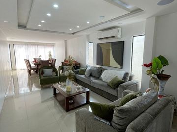 Casa en venta, Ciudad Celeste - Samborondón