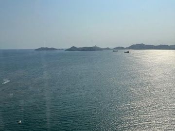 Acapulco Departamento De Playa De Oportunidad En Venta En Condominio La Palapa