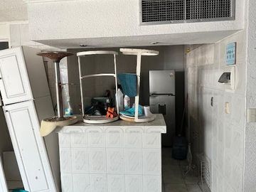 Acapulco Departamento De Playa De Oportunidad En Venta En Condominio La Palapa